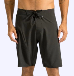 Bermuda Volcom Lido Solid