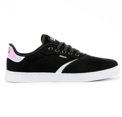 Tênis Hocks Trip Preto Iris
