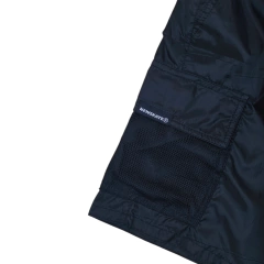 Bermuda New Skate Nylon Key na internet