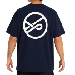 Camiseta ÖUS Baska (Azul) - comprar online