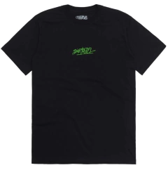 Camiseta Surfavel Neon Green Tag - comprar online