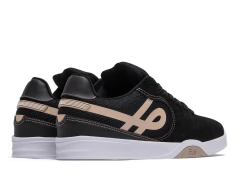 Tênis Öus Imigrante Série X Prt Khaki Branco Essencial - Z42 boardshop