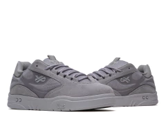 Tênis ÖUS Fluente GTX Cinza Neblina Essencial - comprar online