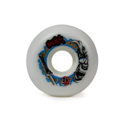 Roda Moska Next Samurai 54mm 100A na internet