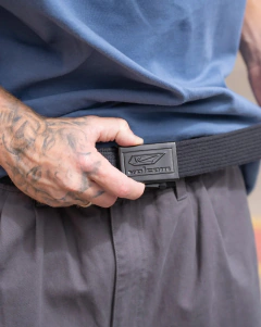 Cinto Volcom Mood - comprar online
