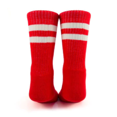 Meia Norden Chefes (Vermelho) - comprar online