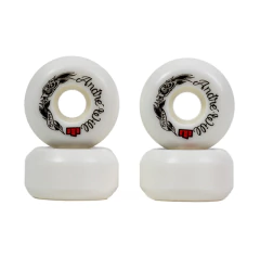 Roda Moska André Will 54mm 53D - comprar online