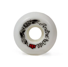 Roda Moska André Will 54mm 53D na internet