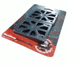 Pads Angular Black Sheep 7mm - 12mm - comprar online