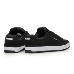 Tênis Hocks Átimo "Classic Black" - Z42 boardshop