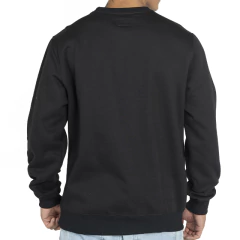 Moletom Careca Big RVCA Crew na internet