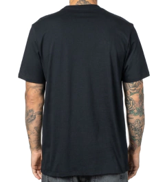 Camiseta Big RVCA (Preto) - comprar online