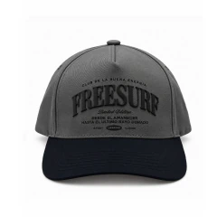 Boné Freesurf Camino (Cinza) - comprar online