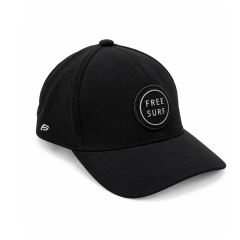 Boné Freesurf Oval Fechado