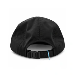 Boné Freesurf 5 Panel Grafite - comprar online