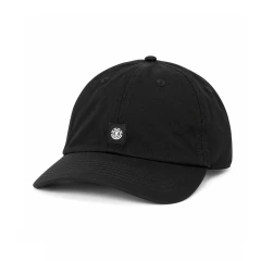 Boné Element Dad Cap Mini Transfer (Preto) - comprar online