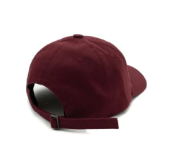 Boné FIRE Dad Hat Spectro Tag (Vinho) na internet