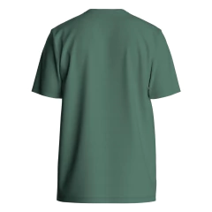 Camiseta Freesurf Juvenil Classic (Verde) - comprar online