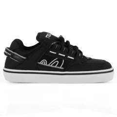 Tênis Tesla Footwear Coil Pro Black Reflect