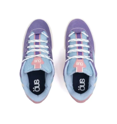 Tênis ÖUS Fluente GTX Multi Doces Essencial - Z42 boardshop