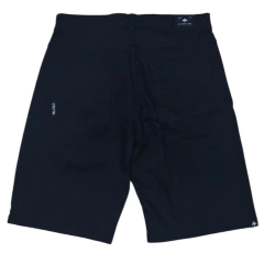 Bermuda LRG Jeans Blackout Walk Denin - comprar online