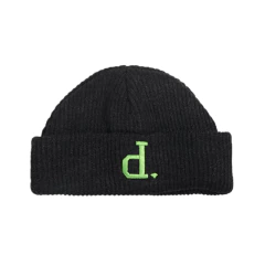 Gorro Diamond Un Polo Black - comprar online