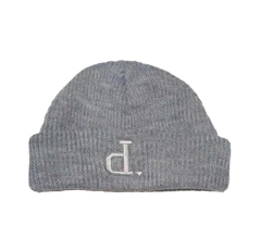 Gorro Diamond Un Polo Heather Grey - comprar online