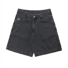 Bermuda Fire Jeans Premium Star Creative Design Estonada - comprar online