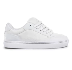 Tênis Tesla Footwear Flow All White - comprar online