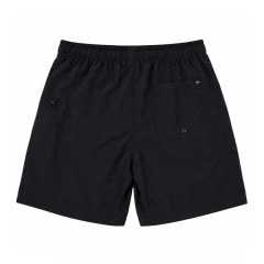 BERMUDA FREESURF ELASTICO BLOCK (PRETO) - comprar online