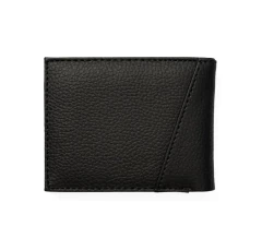 Carteira Volcom Hardbound (Preto) - Z42 boardshop