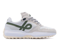 TÊNIS ÖUS HEVEA DOTS BCO VERDE CHANTILLY OE