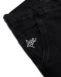 Calca Fire Big Jeans Reta Premium Fresh Tag - loja online
