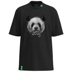 CAMISETA LRG LOGIC TEE (PRETO) - comprar online