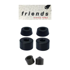 Amortecedor Friends (Longboard)