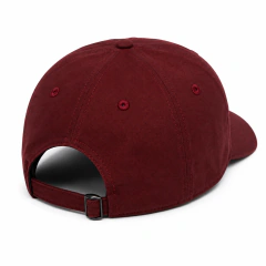 Boné Volcom Mini Mark (Bordô) na internet