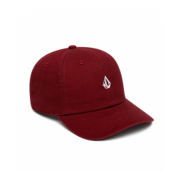 Boné Volcom Mini Mark (Bordô)