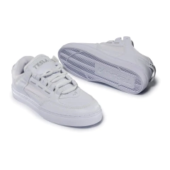 Imagem do Tênis Tesla Footwear Coil All White