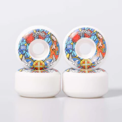 Roda Chronic 53mm - comprar online