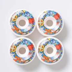Roda Chronic 53mm na internet