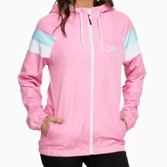 Jaqueta Corta Vento Day Dream Billabong