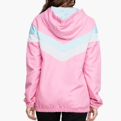 Jaqueta Corta Vento Day Dream Billabong - comprar online