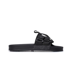 Chinelo Slide Hocks Shiba Extra Black - Z42 boardshop