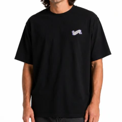Camiseta Stranger Old Weed Girl - comprar online