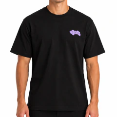 Camiseta Surfavel Purple Throw - comprar online