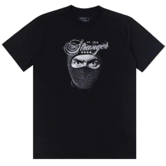 Camiseta Stranger The Face - comprar online