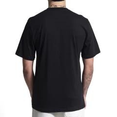 CAMISETA LRG Uptick Tree Pluss (Preto) - Z42 boardshop