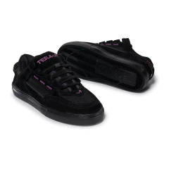 Imagem do Tênis Tesla Footwear Coil Black Purple