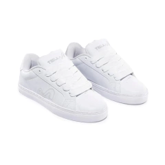 Imagem do Tênis Tesla Footwear Hertz All White