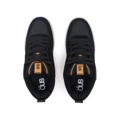Tênis ÖUS Fluente Pb Gold Essencial - Z42 boardshop